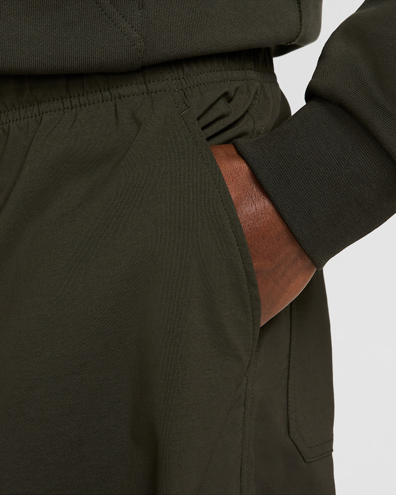 Nike SB Kearny Cargo Skate Pants 4