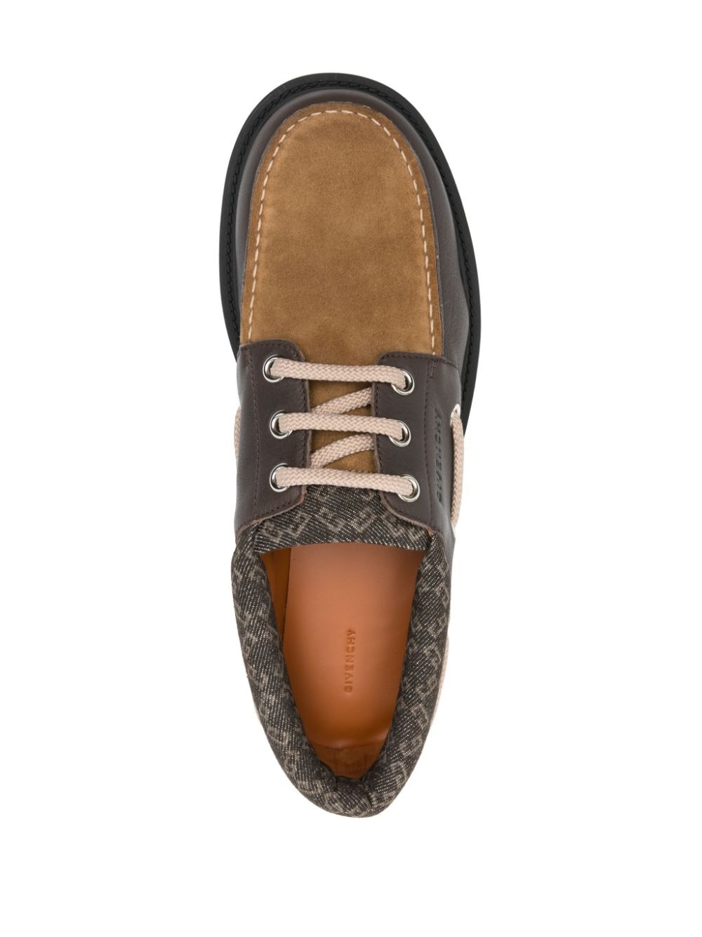 Storm boat shoes - 4
