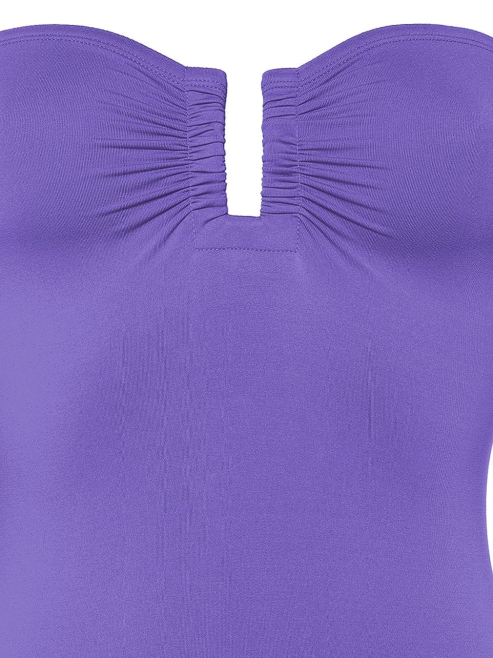 CassiopÃ©e bustier swimsuit - 2