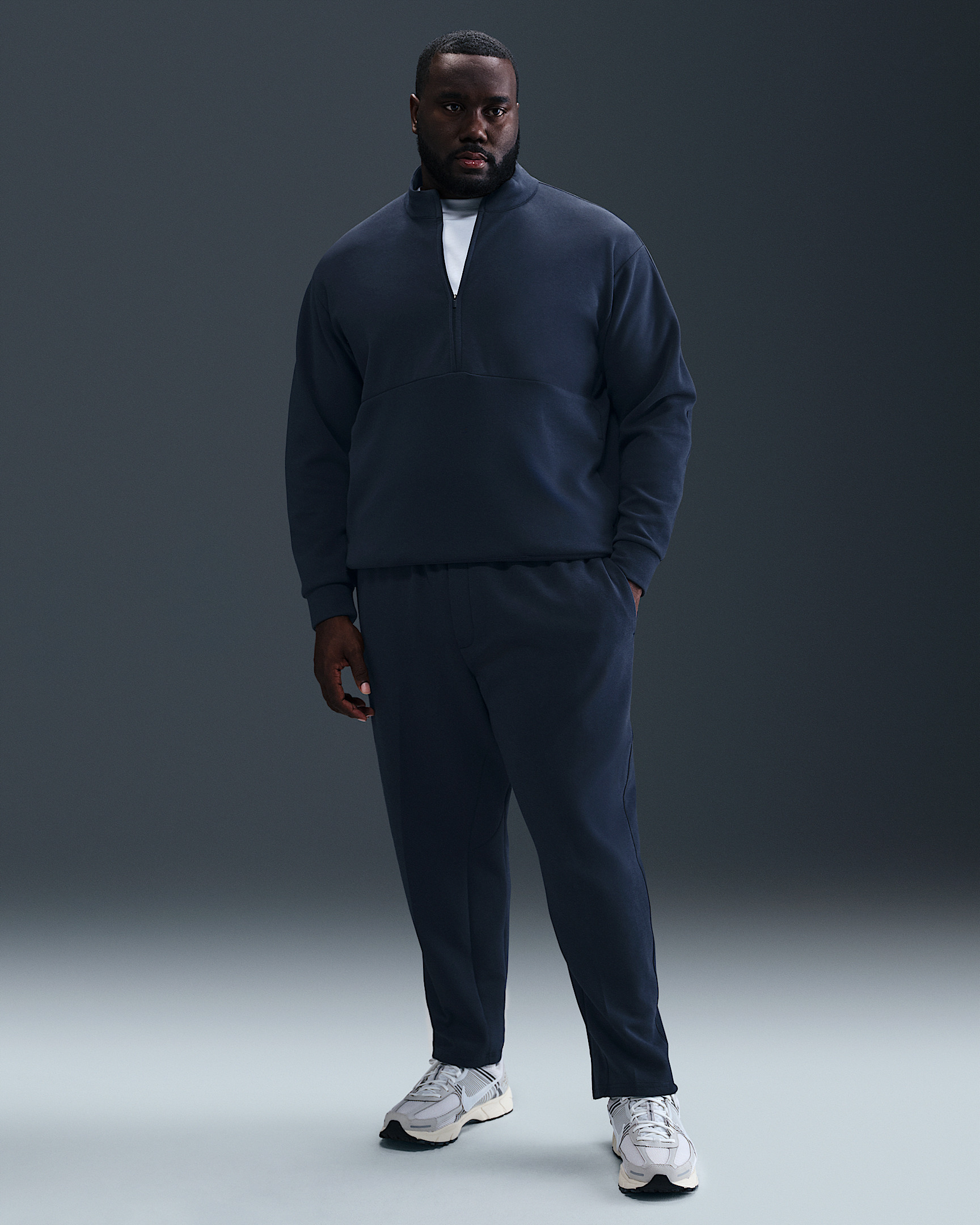 Nike 24.7 ImpossiblySoft Men's Dri-FIT Pants - 8