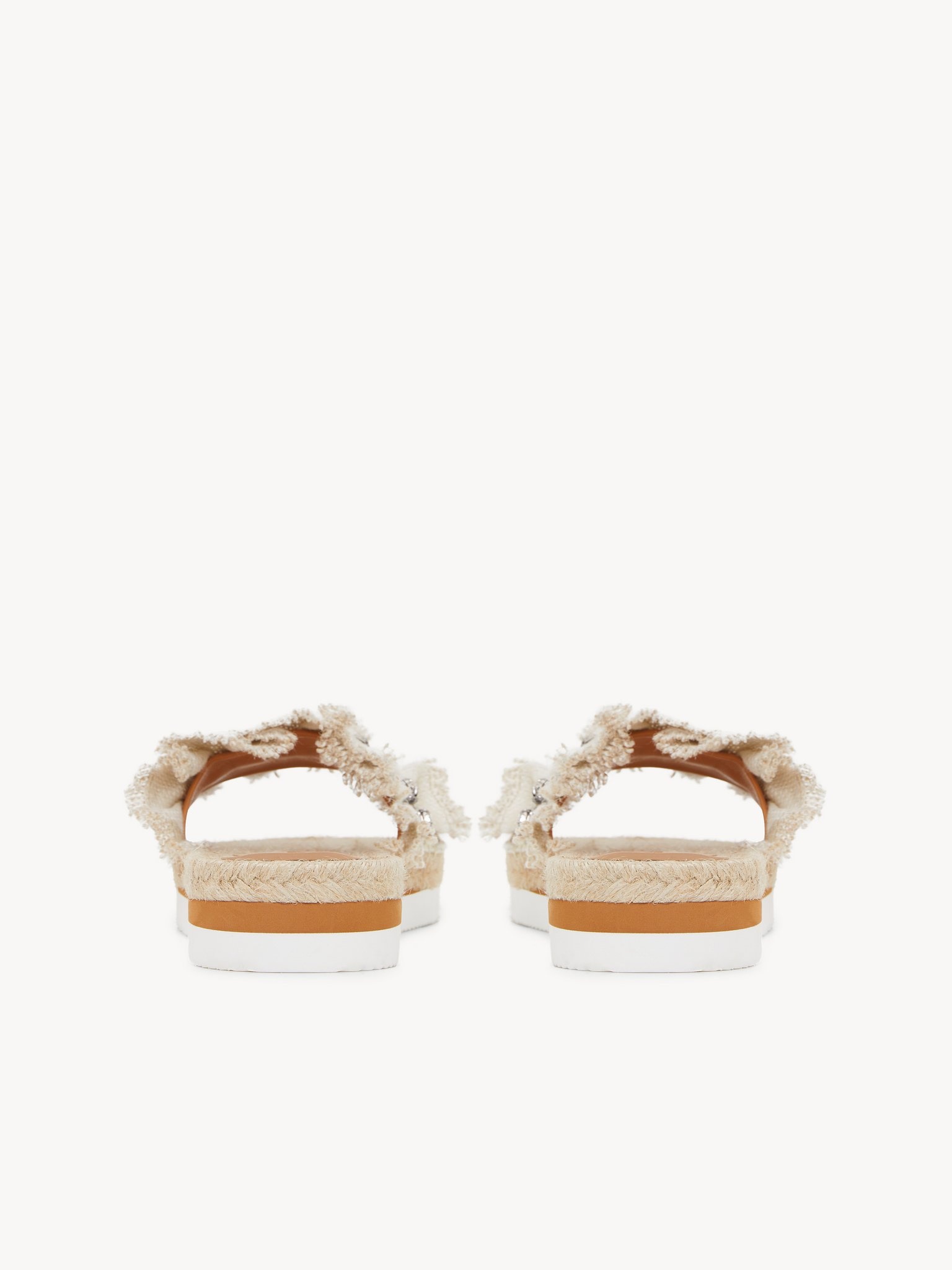 MOLLIE ESPADRILLE - 4