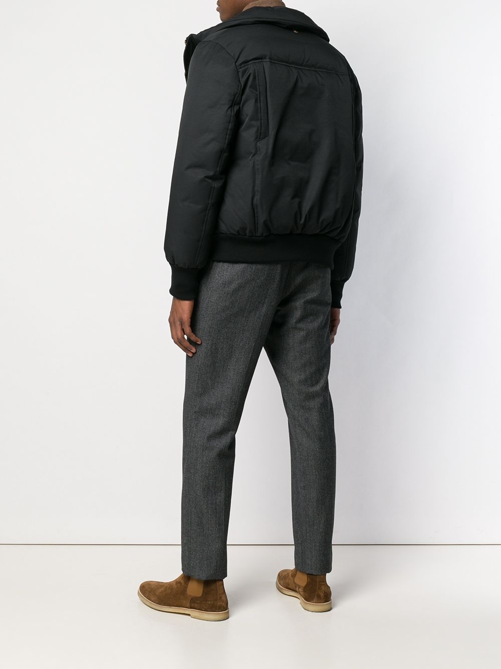 Dixon hooded jacket - 6