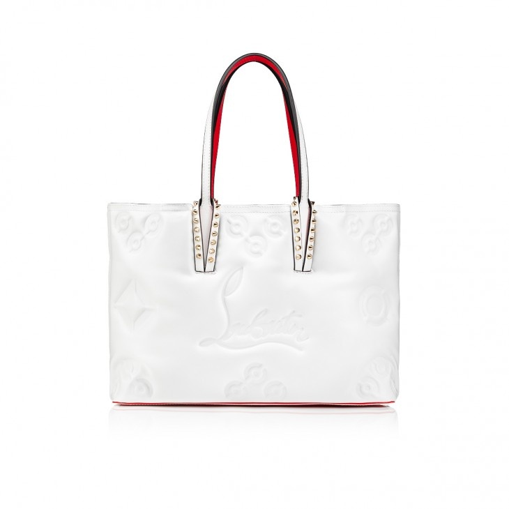 Cabata small White - 1