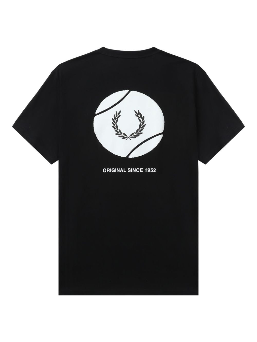 cotton T-shirt - 6