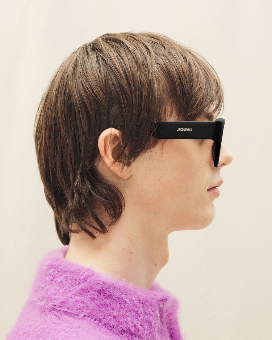 Les lunettes Baci - 6