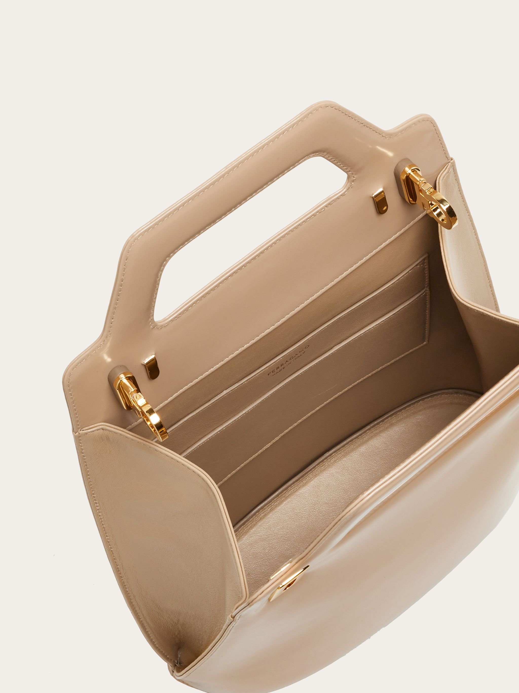 Wanda North-South top handle - 4