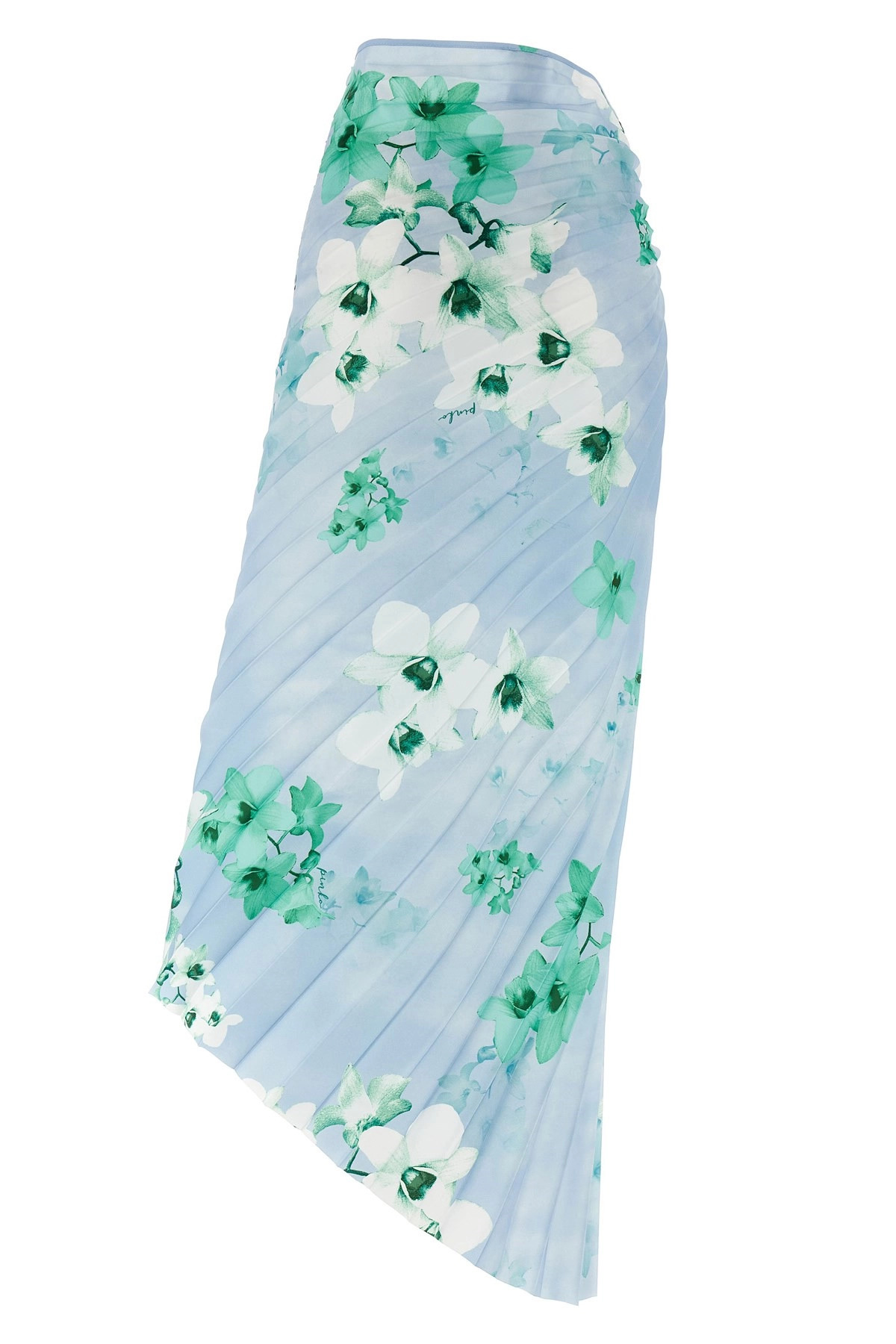 'Ghiandaia' skirt - 2