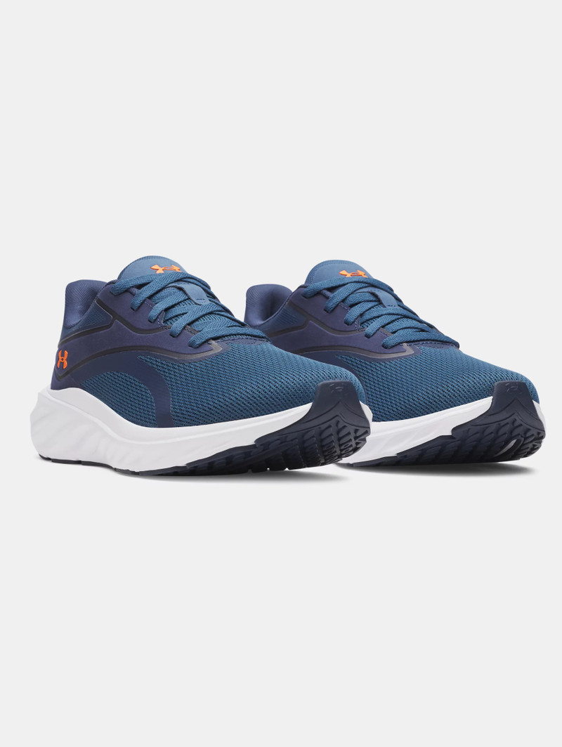 UA Ascend 5