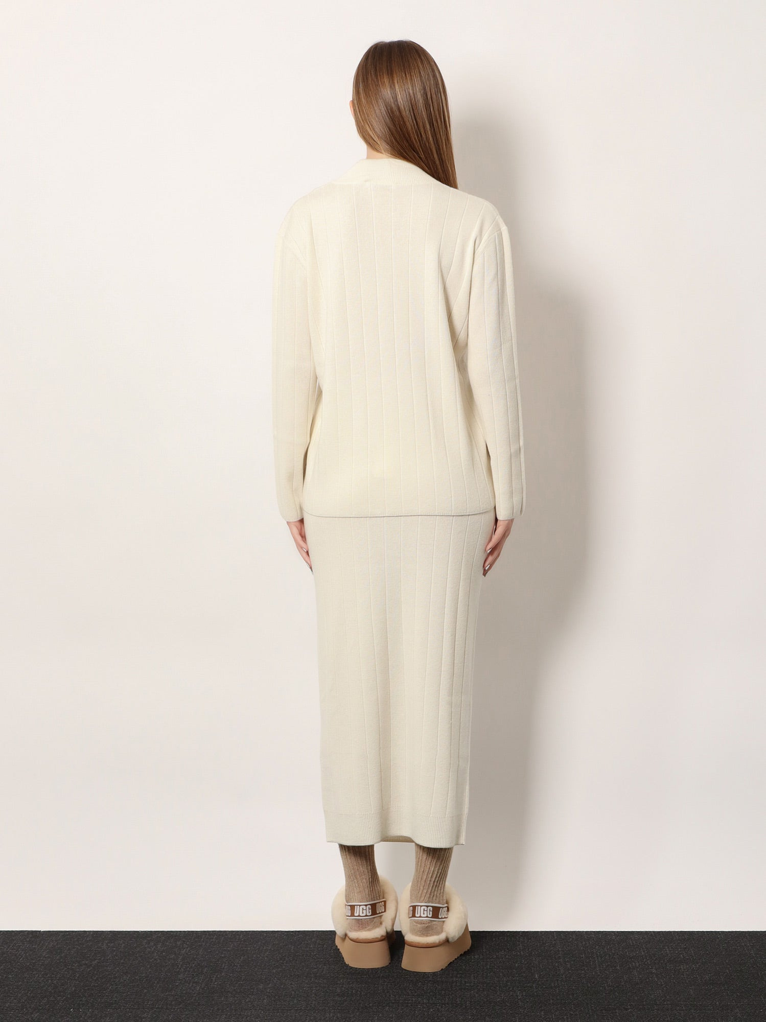 Arten Cashmere Sweater - 4