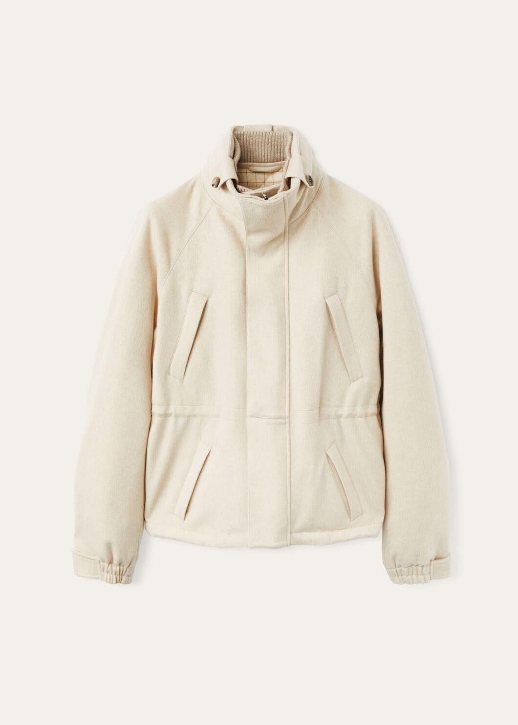 Mini Icer Parka - 8