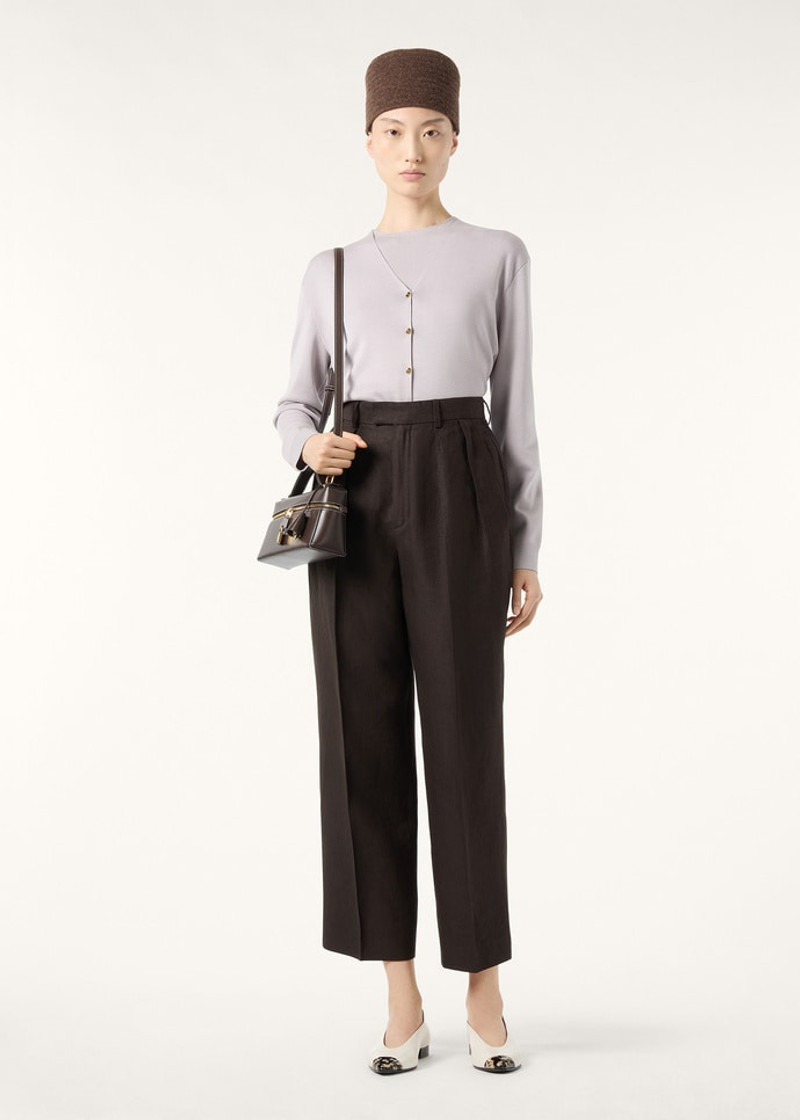 Loro Piana Rodger Pants outlook