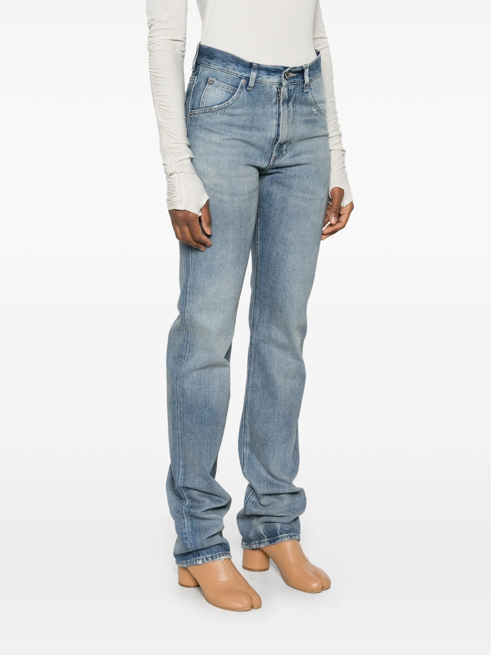 Slim Jeans - 3