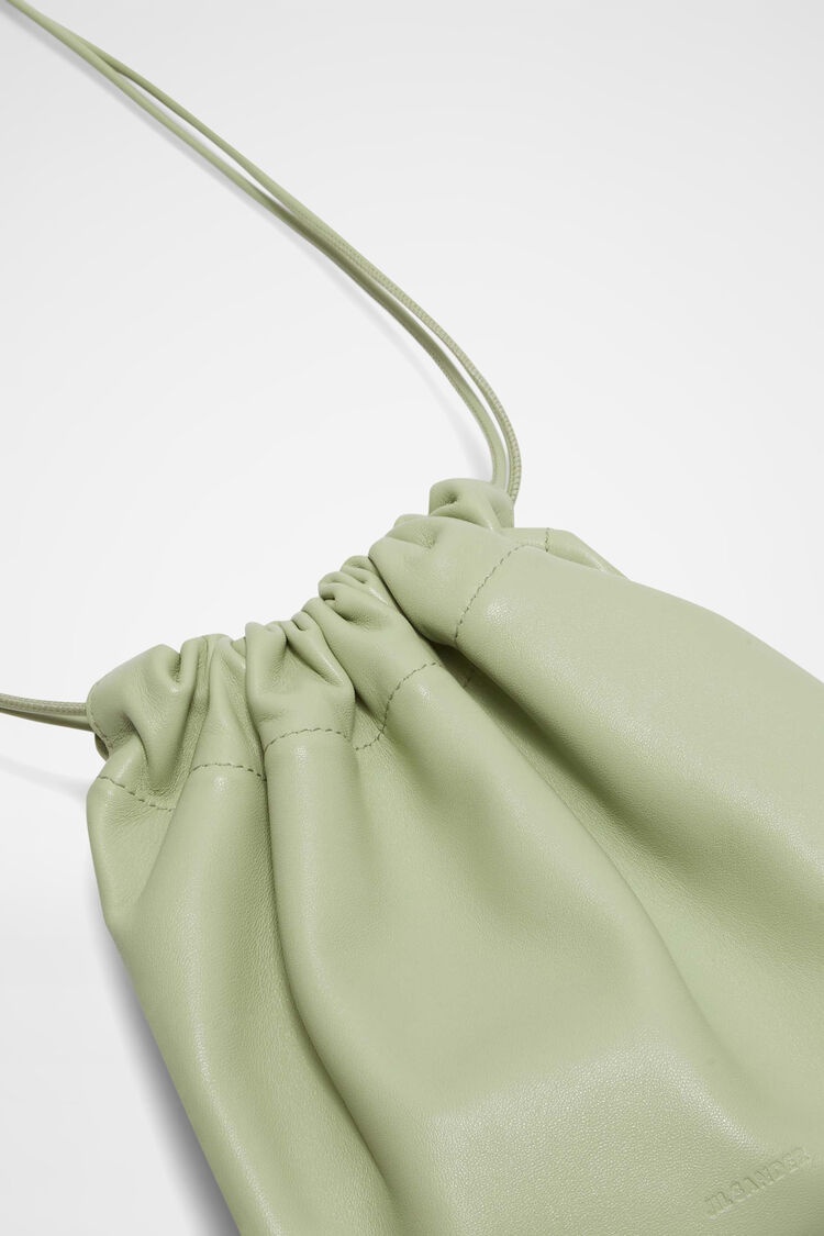 Drawstring Crossbody - 6