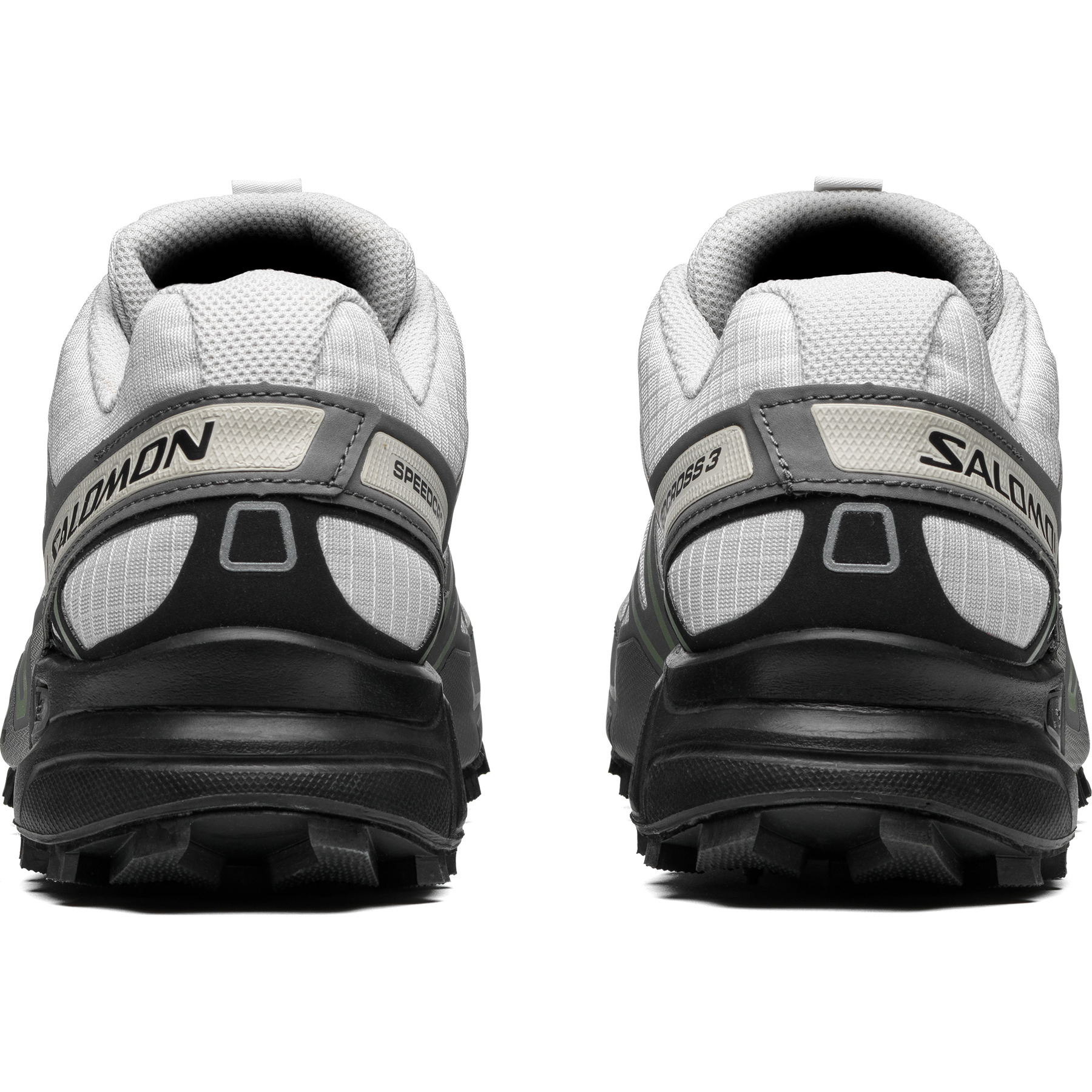 SPEEDCROSS 3 - 5