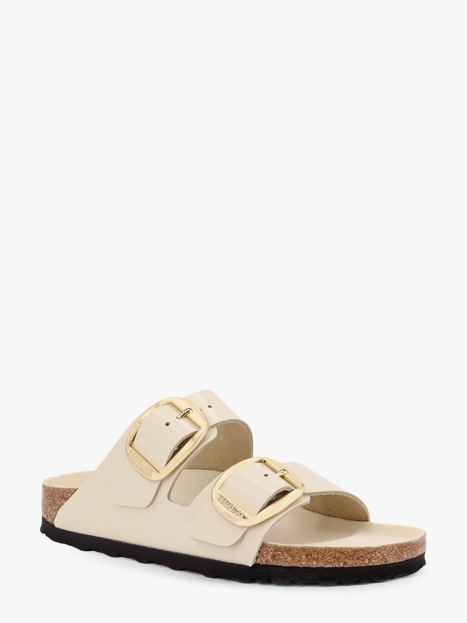 Birkenstock Arizona Big Buckle Leather Sandals - 2