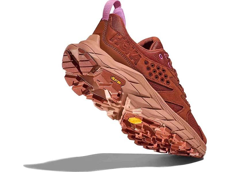 HOKA Anacapa Breeze Low - 4
