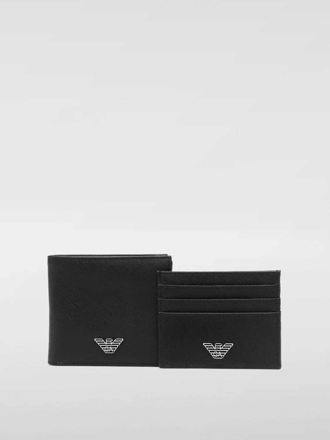 Wallet men Emporio Armani - 1