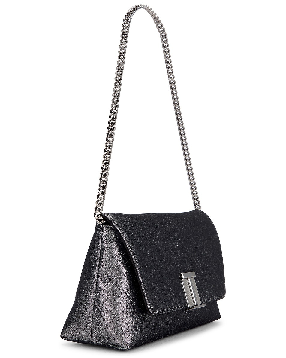 Nobile Laminated Mini Bag - 3