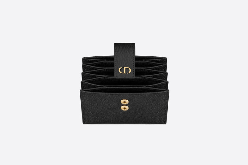 30 Montaigne 5-Gusset Card Holder 3