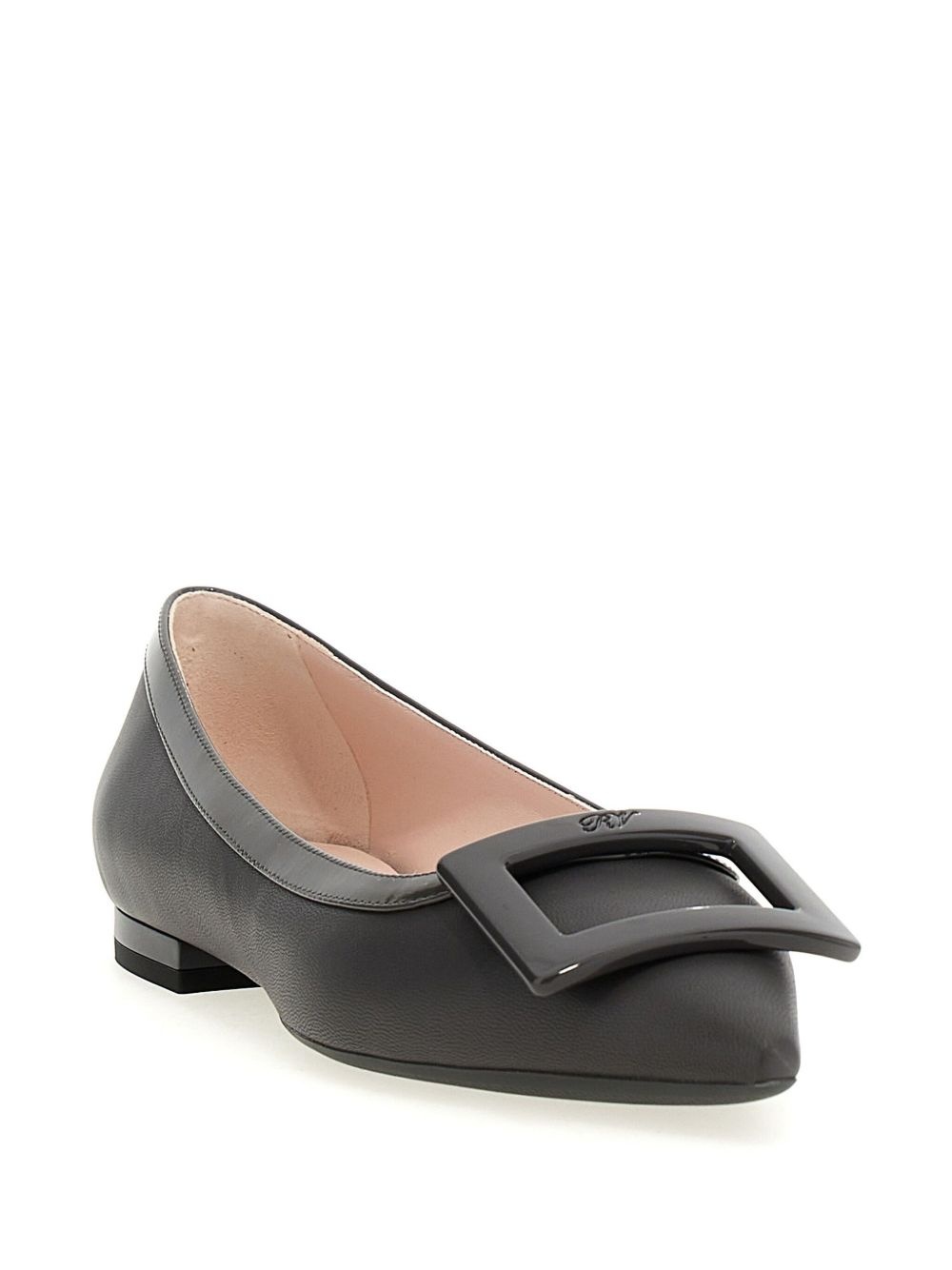Gommettine loafers - 2