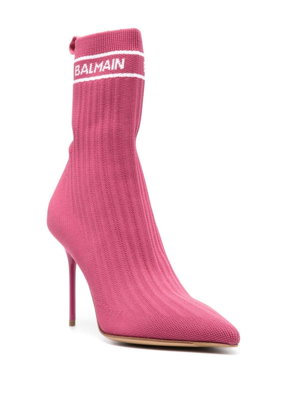 Skye 90mm ankle boots - 2