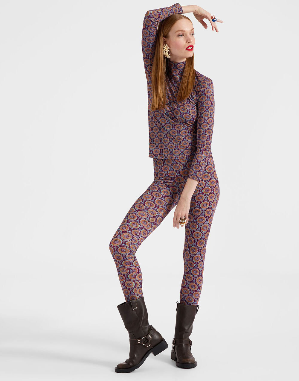 Leggings - 2