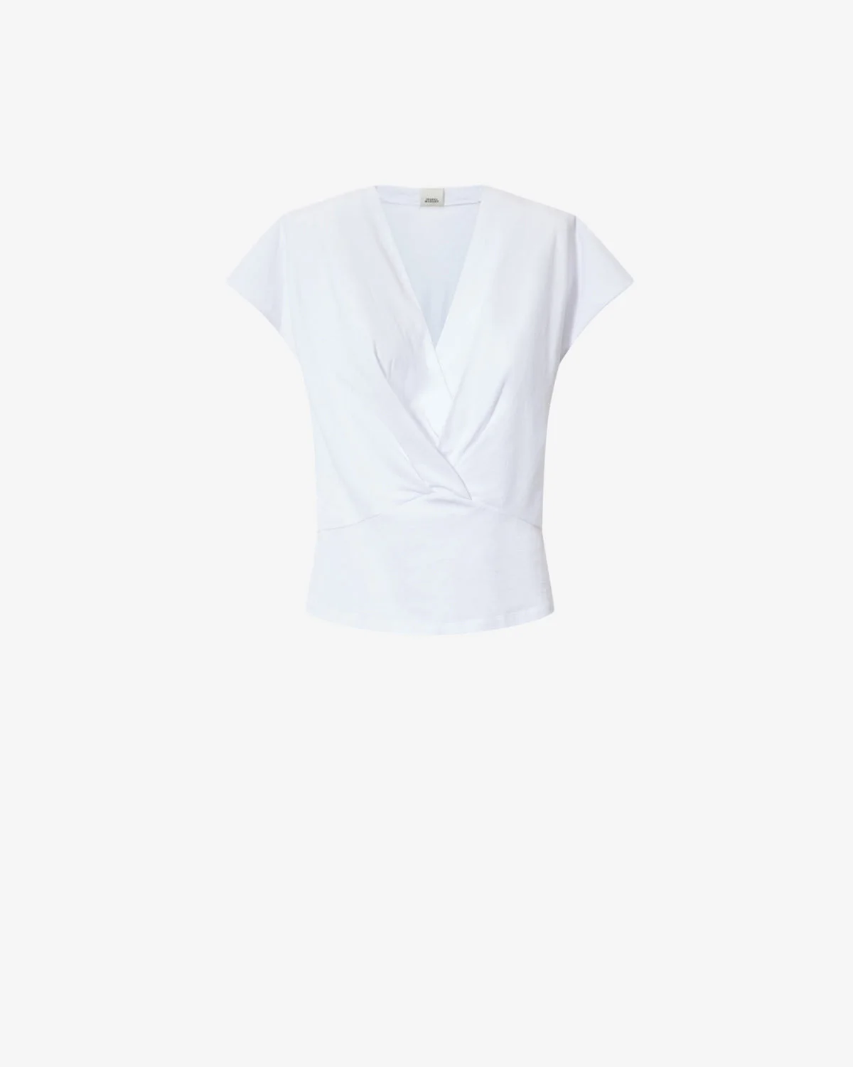 NADRINE TEE SHIRT - 1