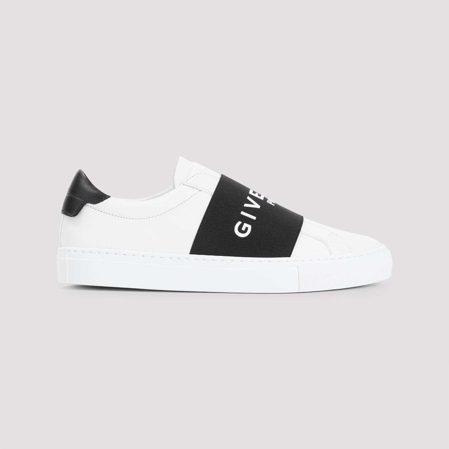 Sneakers White - 2