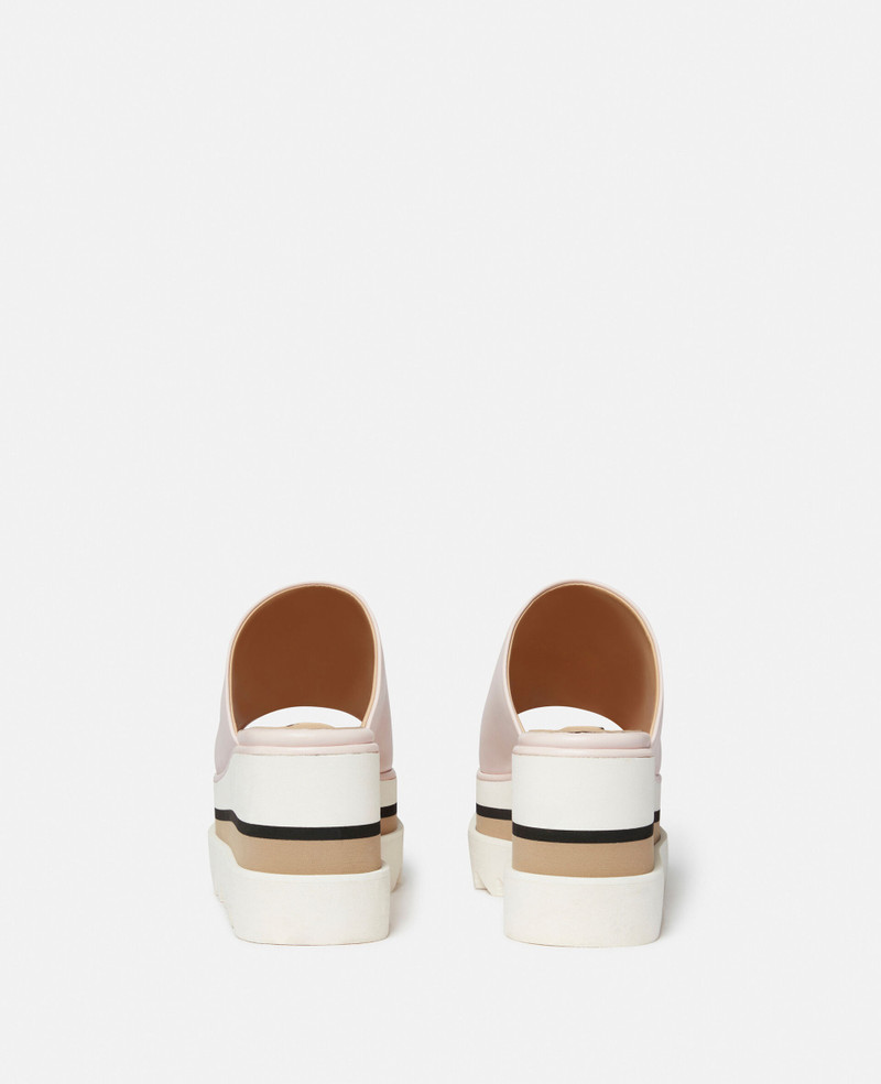Stella McCartney Sneak-Elyse Platform Sandals outlook