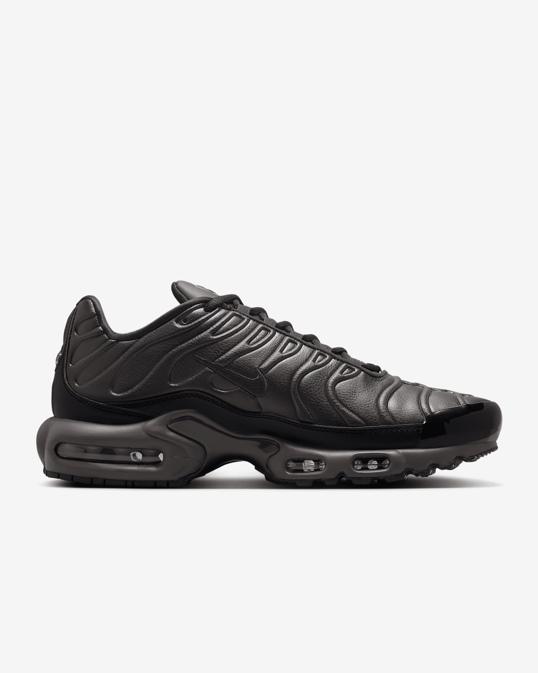 Nike Air Max Plus Premium Men's Shoes - 3