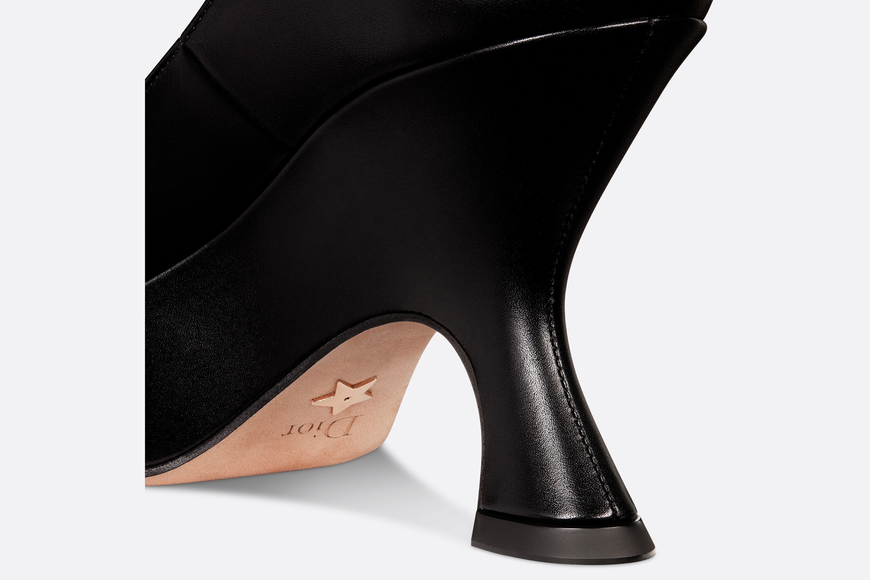 Aime Dior Boot - 7