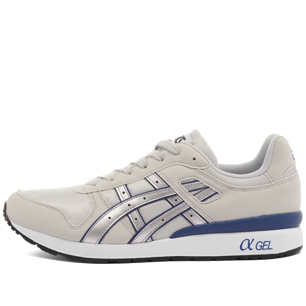 Asics Gt-Ii - 2