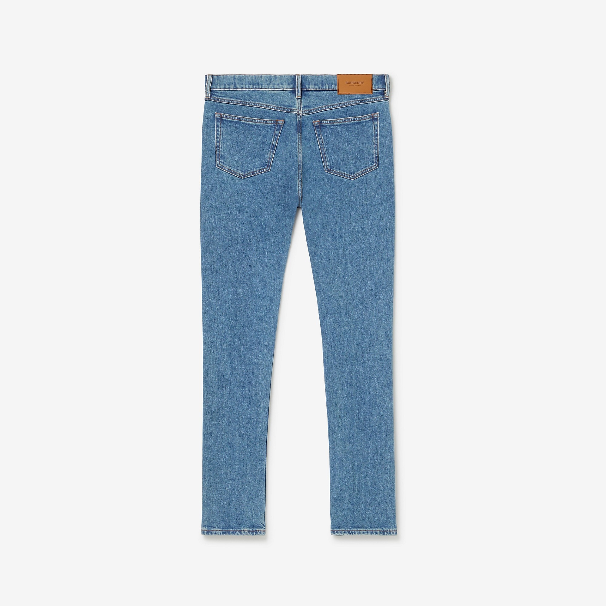 Slim Fit Jeans - 5
