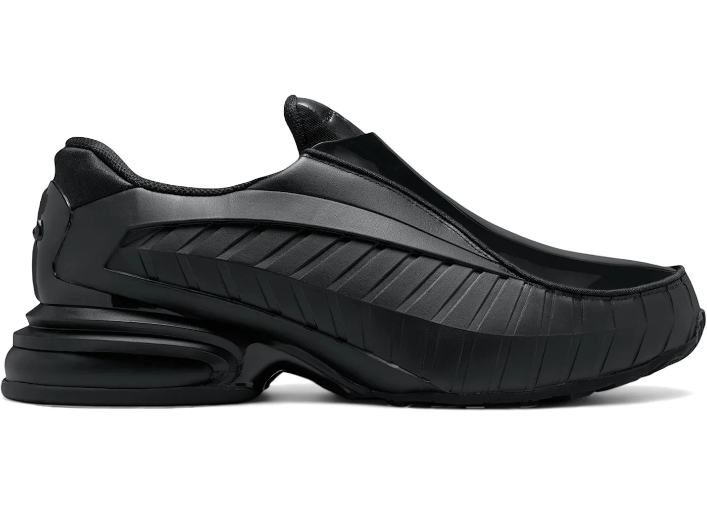 Nike Air Max Dolce SP Comme des Garçons Homme Plus Black - 1