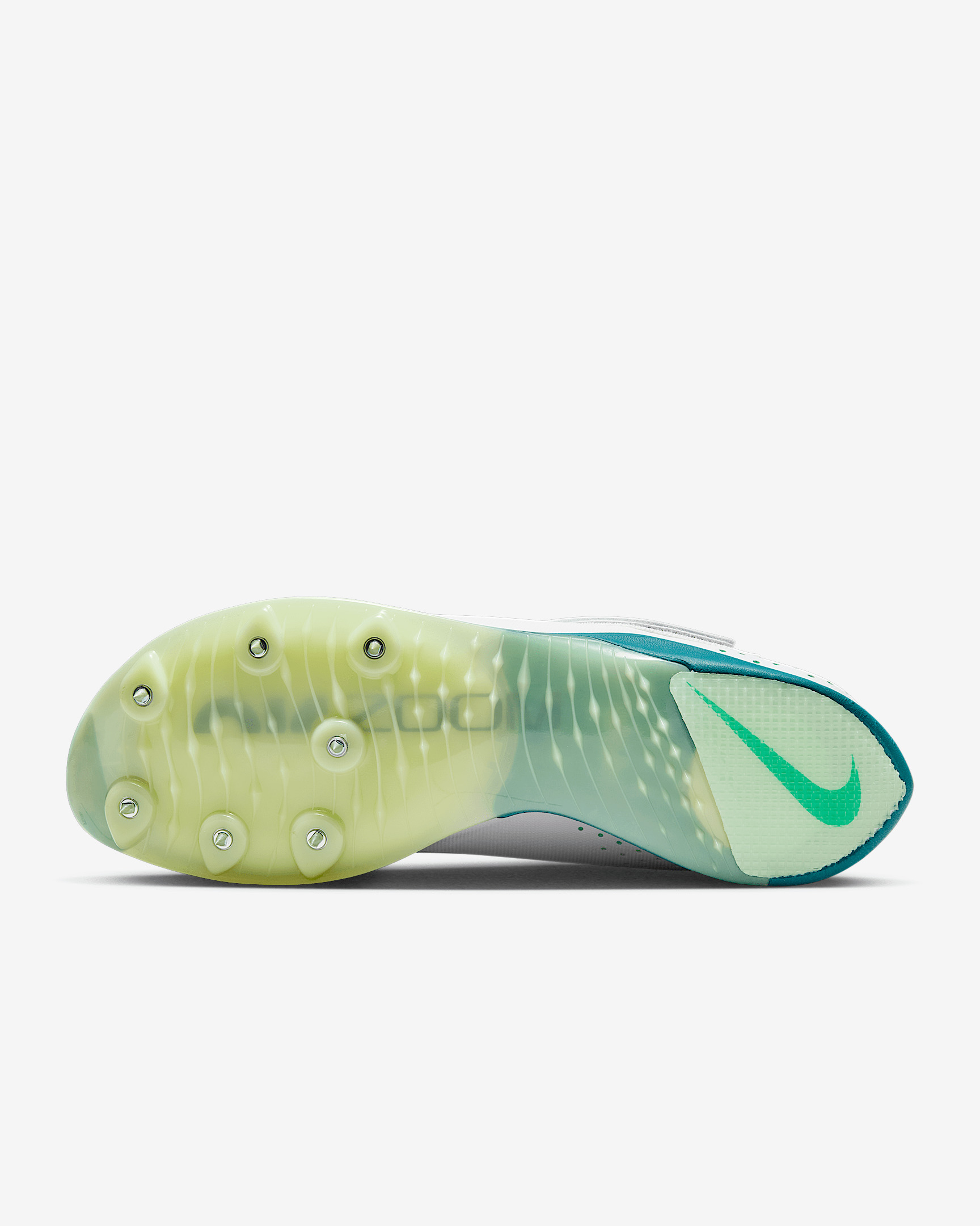 Nike Long Jump Elite Track & Field Jumping Spikes - 2