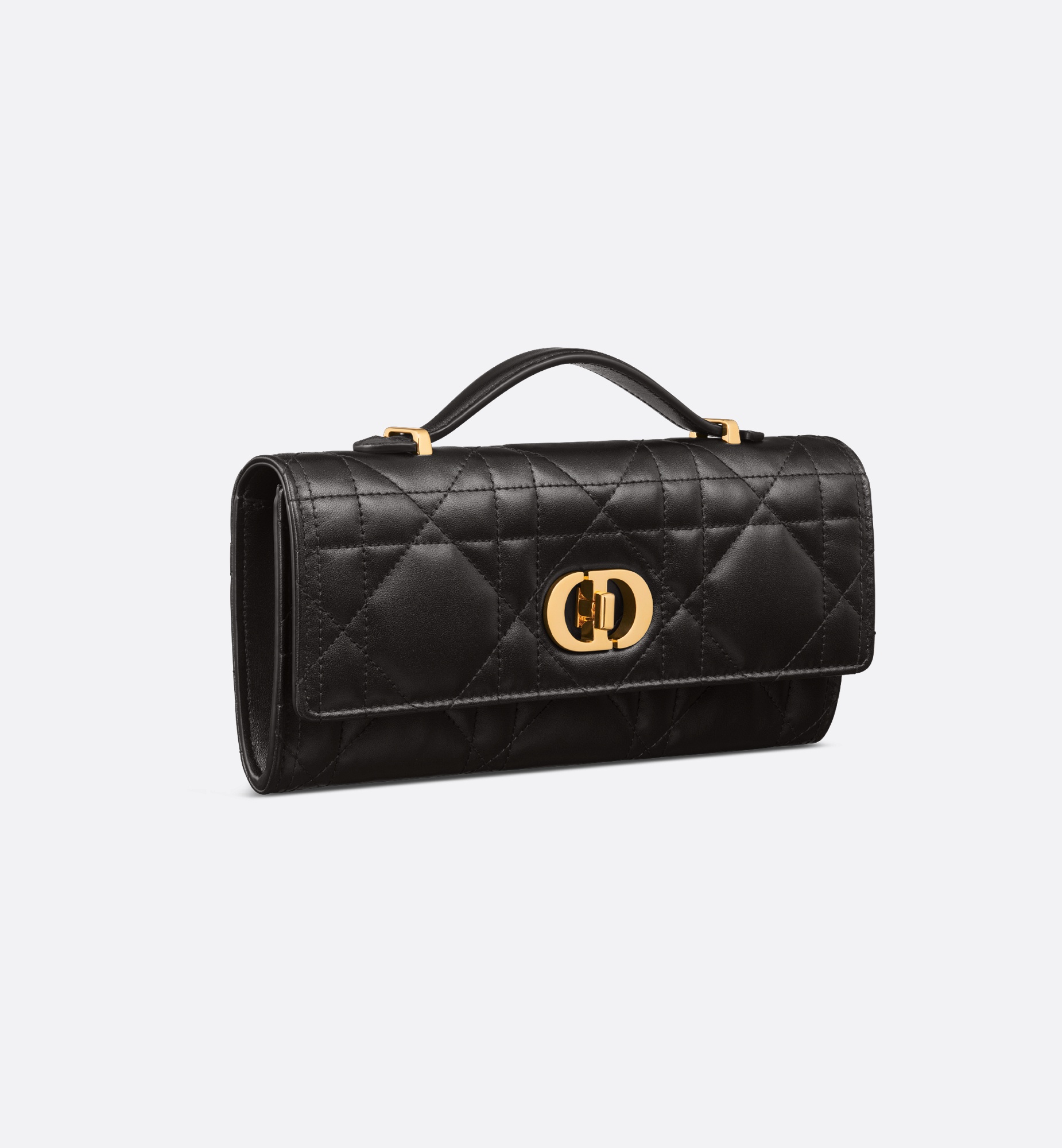 ハンドバッグ DIOR MISS CARO TOP HANDLE POUCH Dior Miss Caro Top Handle Pouch | REVERSIBLE