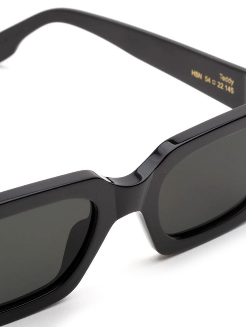 rectangle-frame sunglasses 3