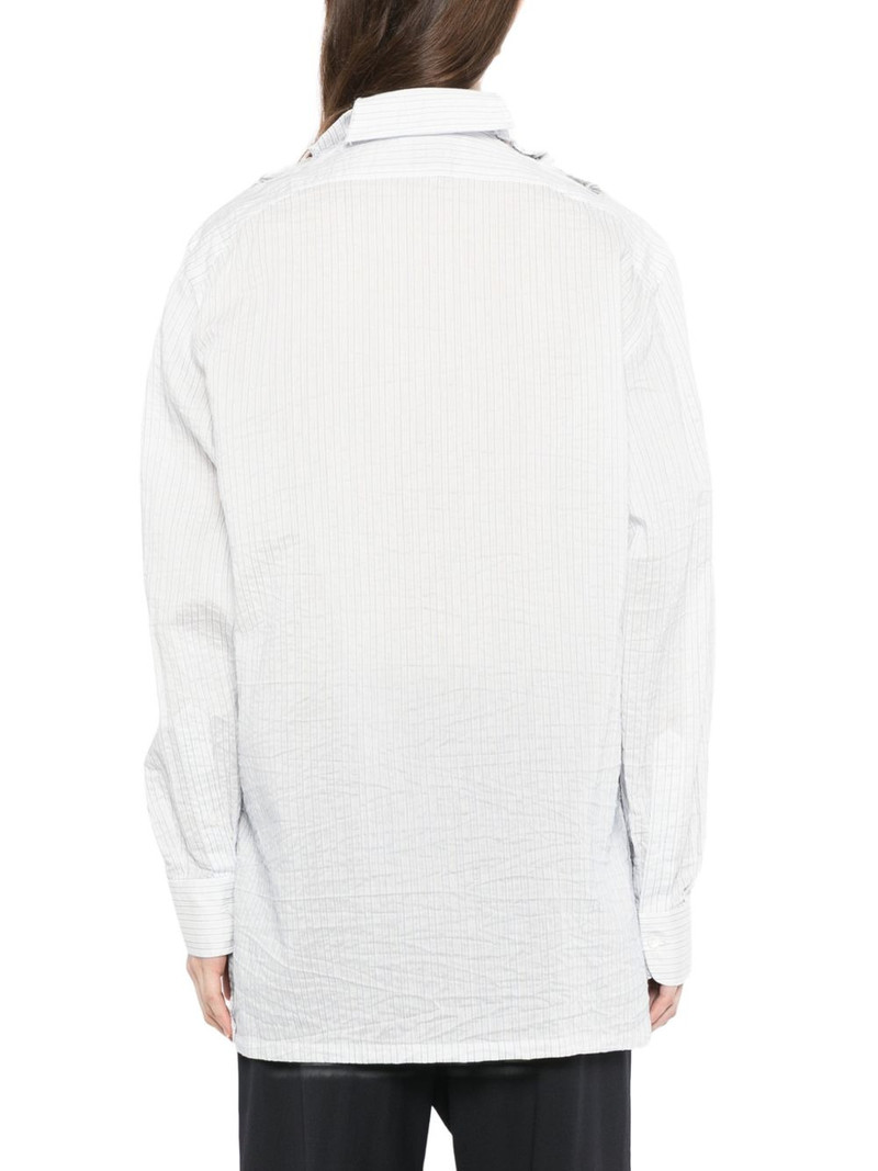 creased striped shirt 4