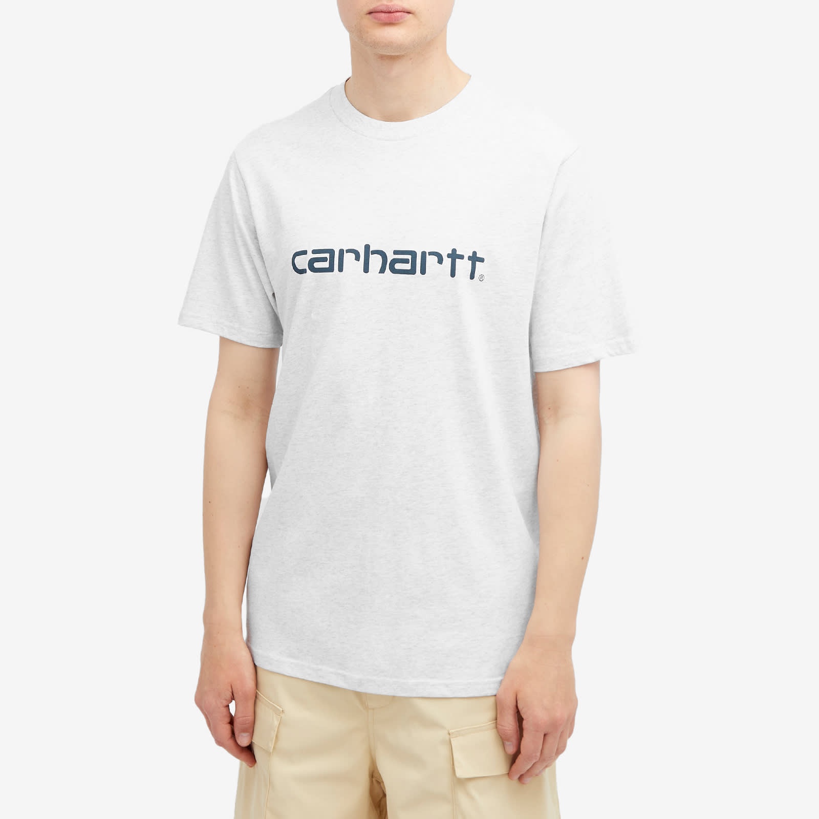 Carhartt WIP Script T-Shirt - 2