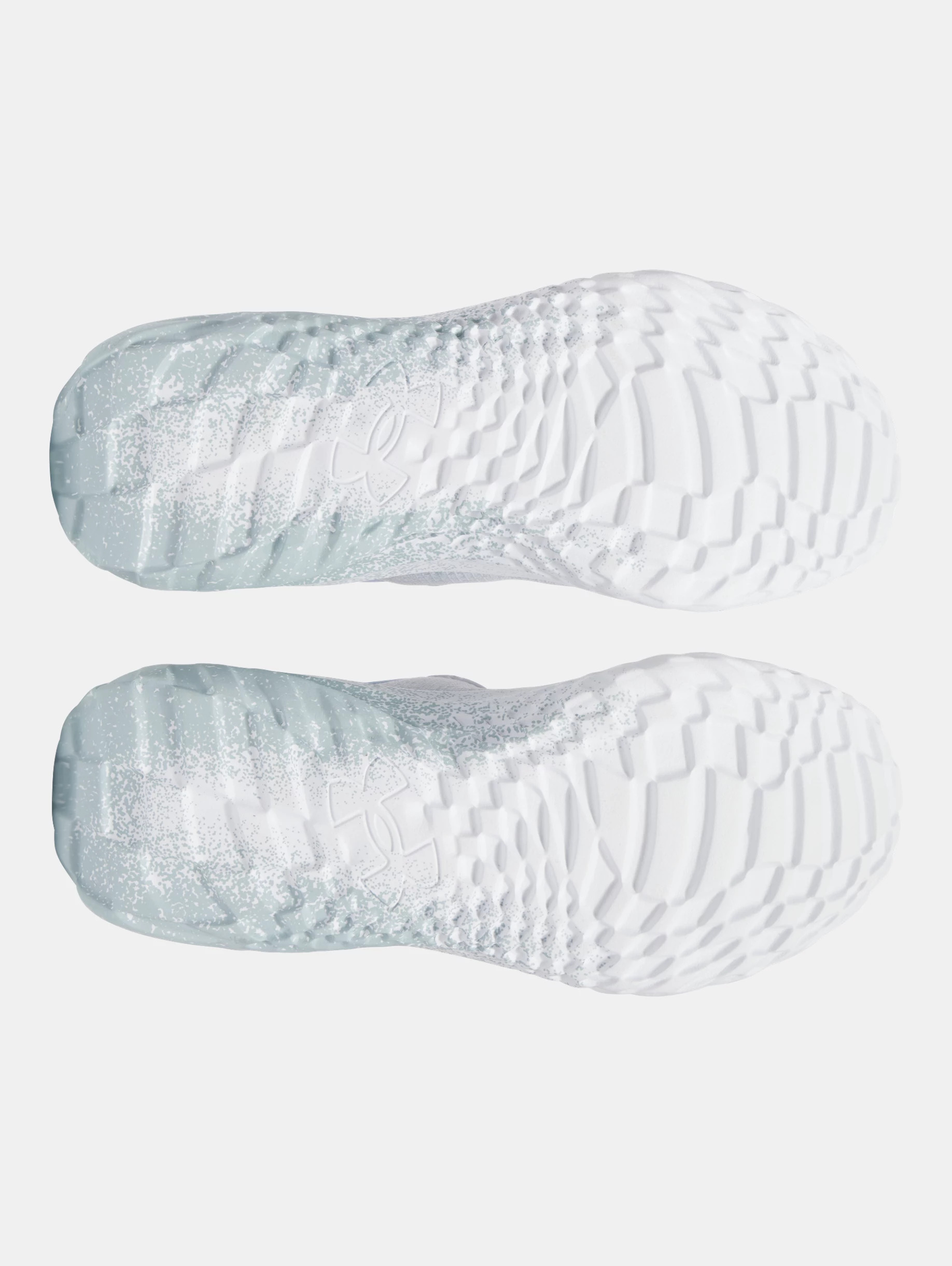 Unisex UA SlipSpeed™ Mega Fade Running Shoes - 4