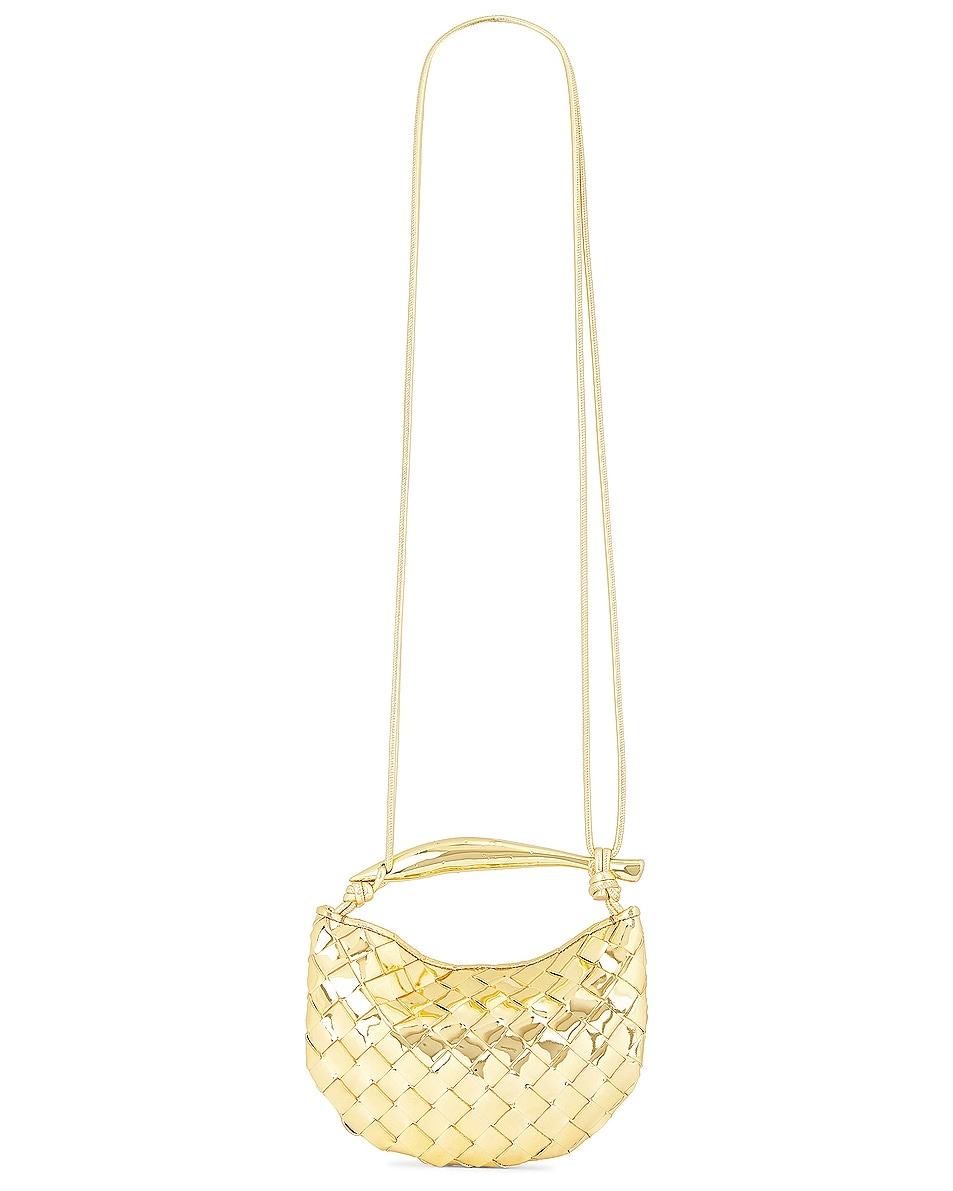 Mini Sardine Bag - 3