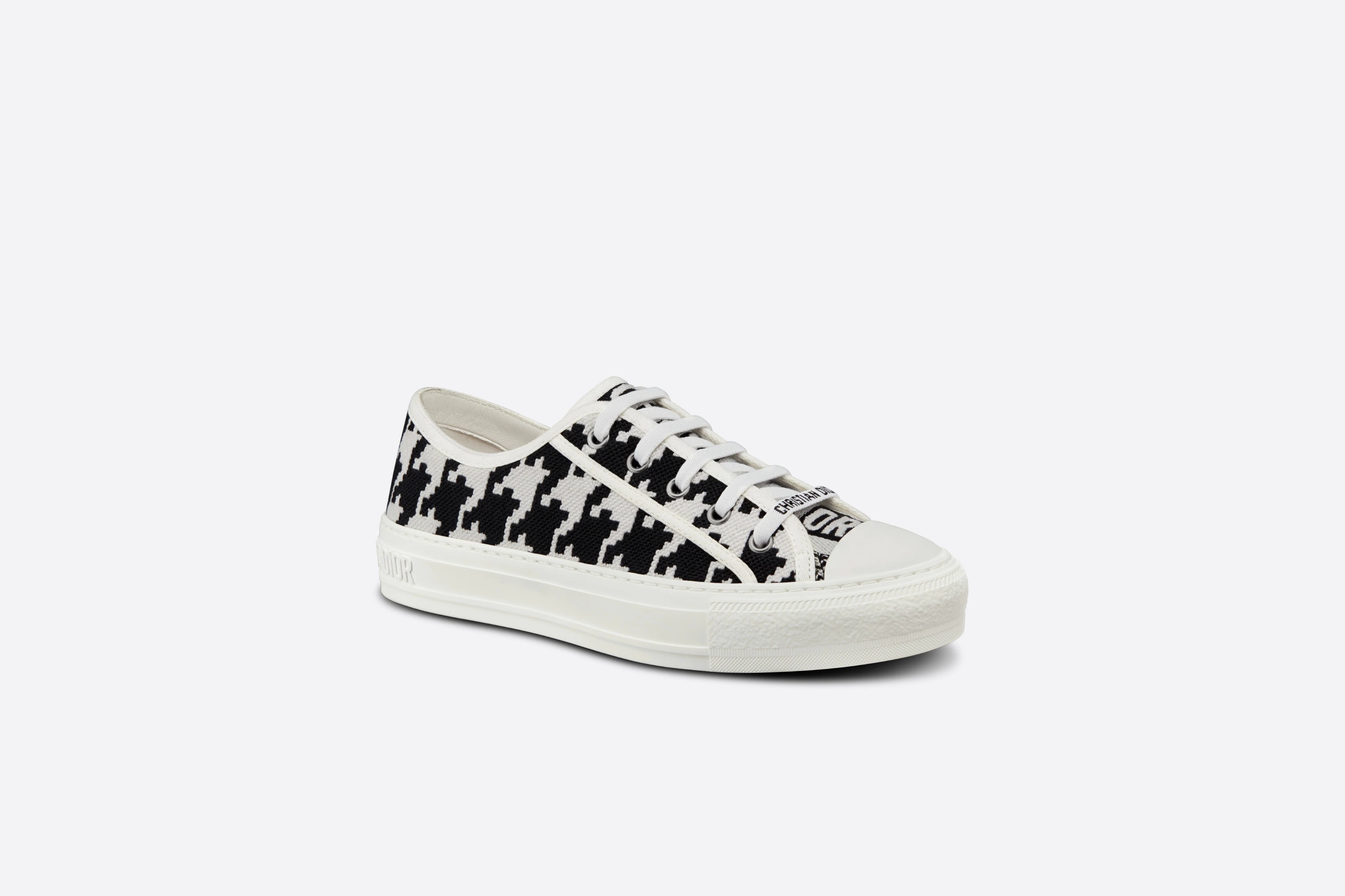 Walk'n'Dior Sneaker - 2