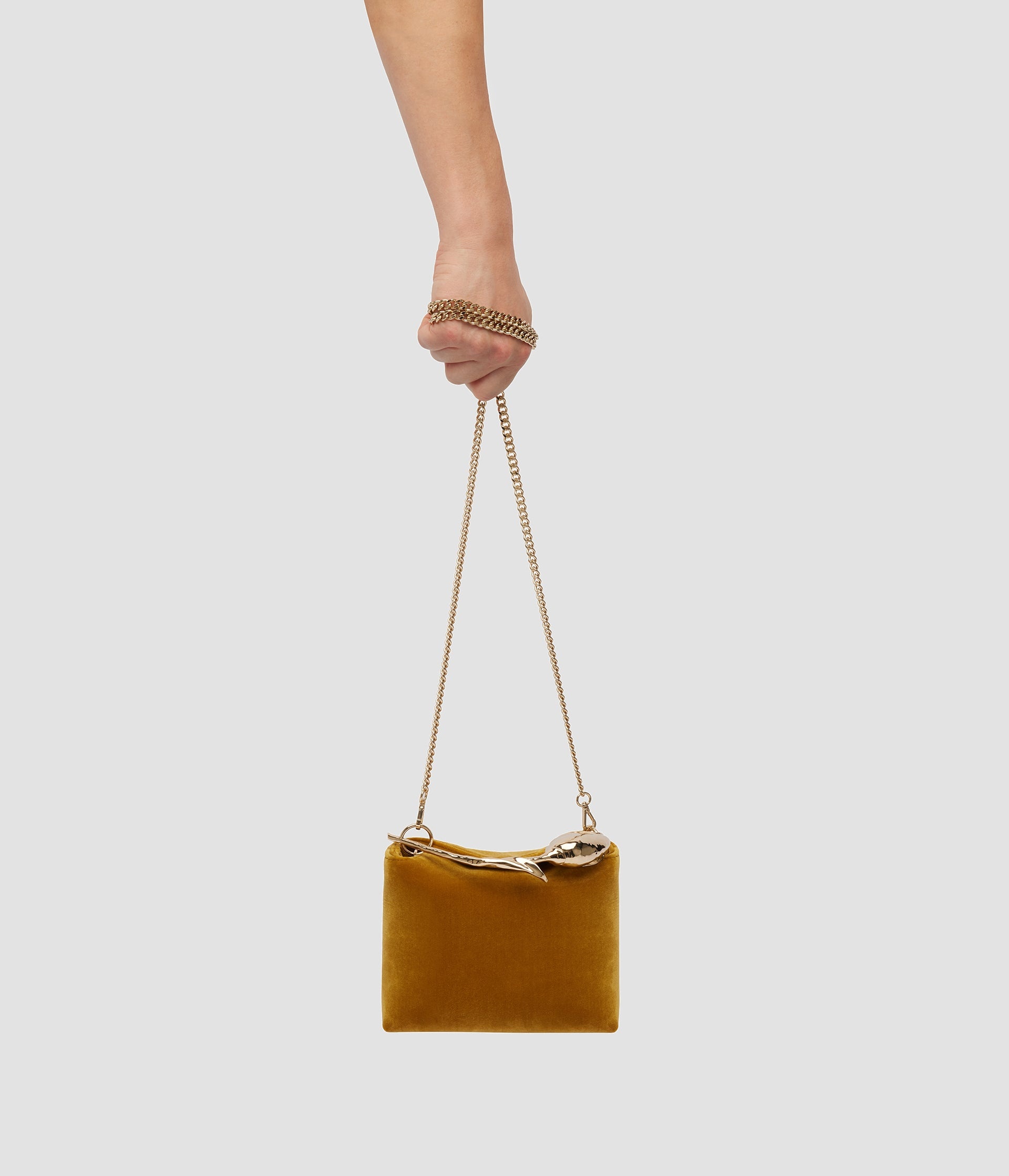 MINI BLOOM BAG - 11