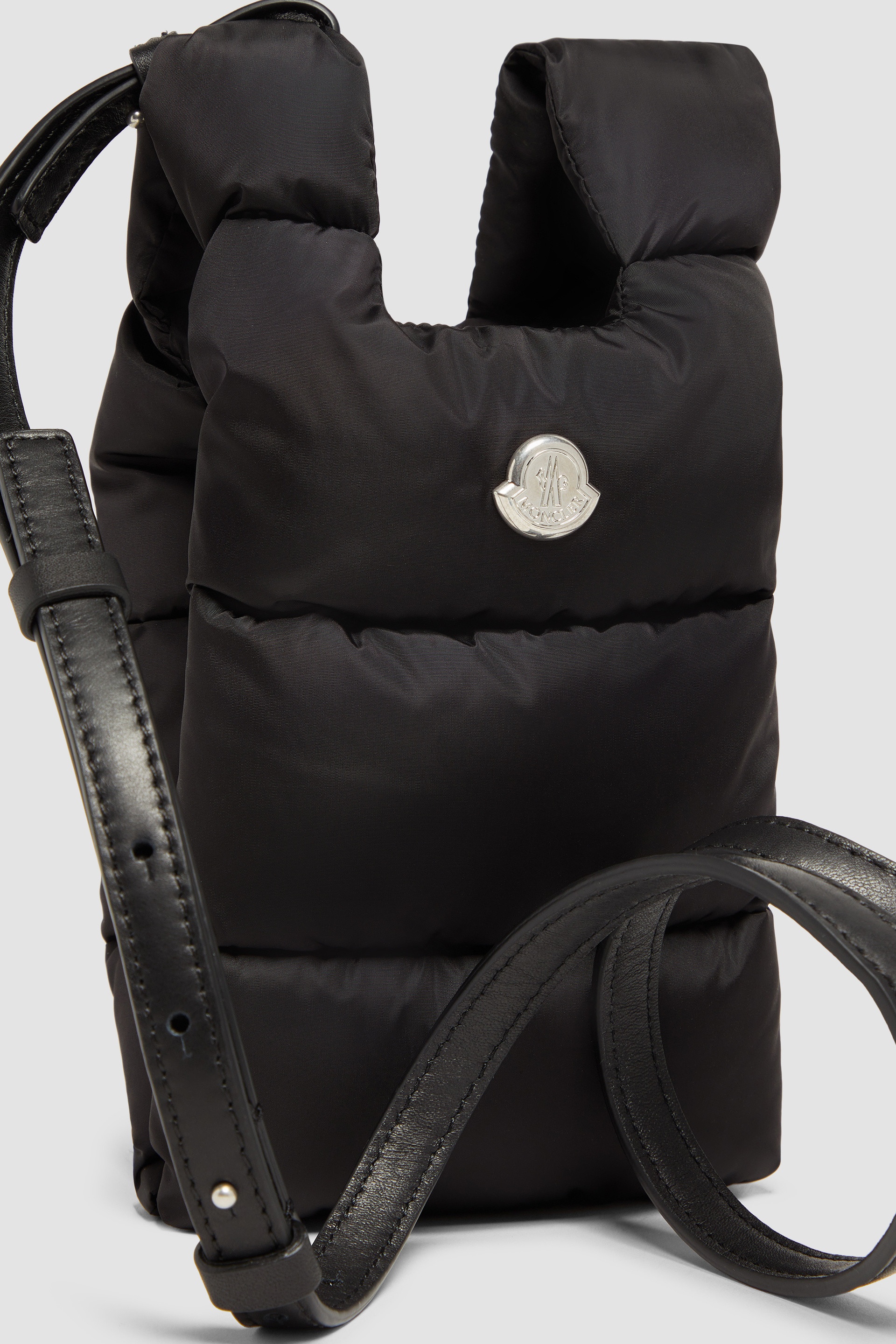 Legere Small Water-Repellent Crossbody Bag - 3