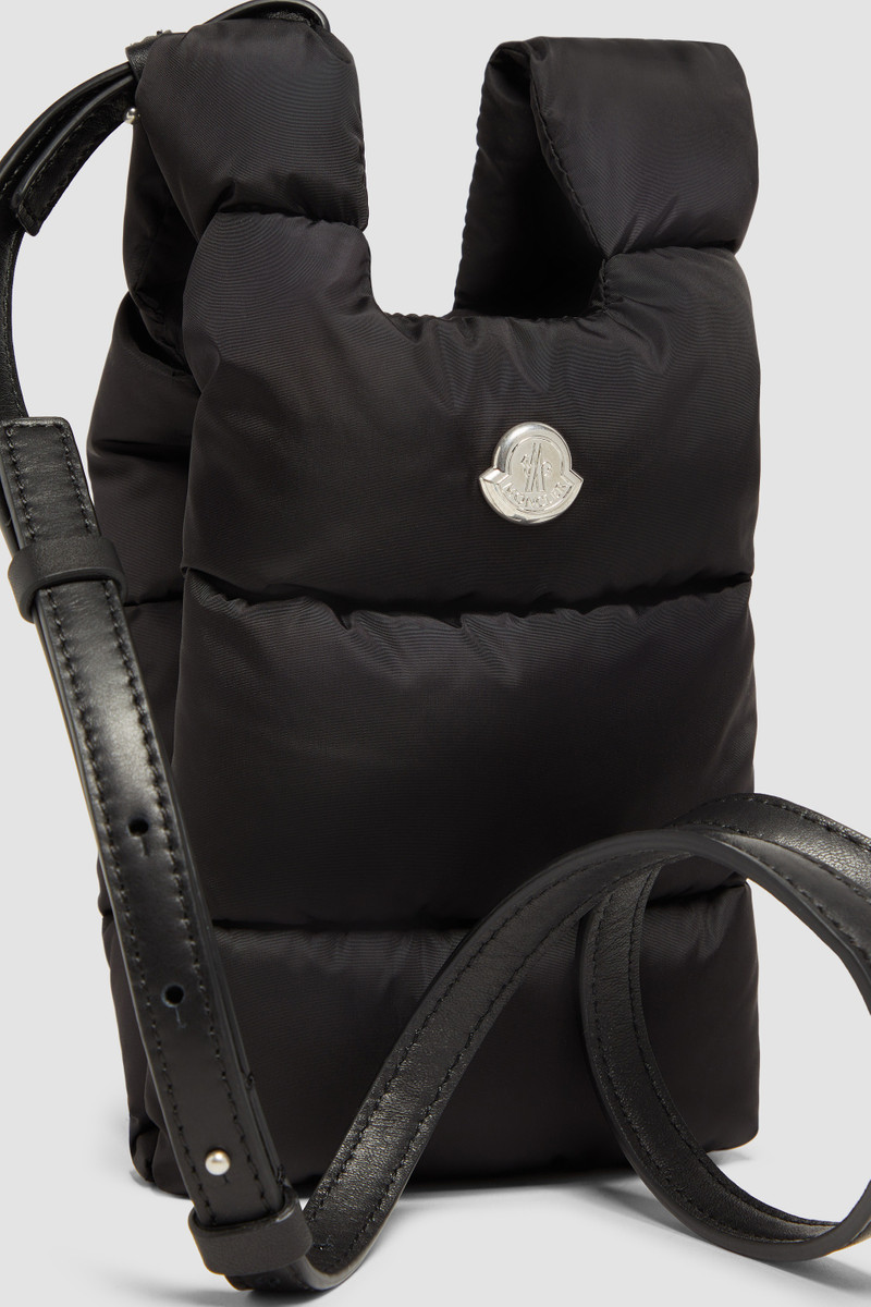 Legere Small Water-Repellent Crossbody Bag 3