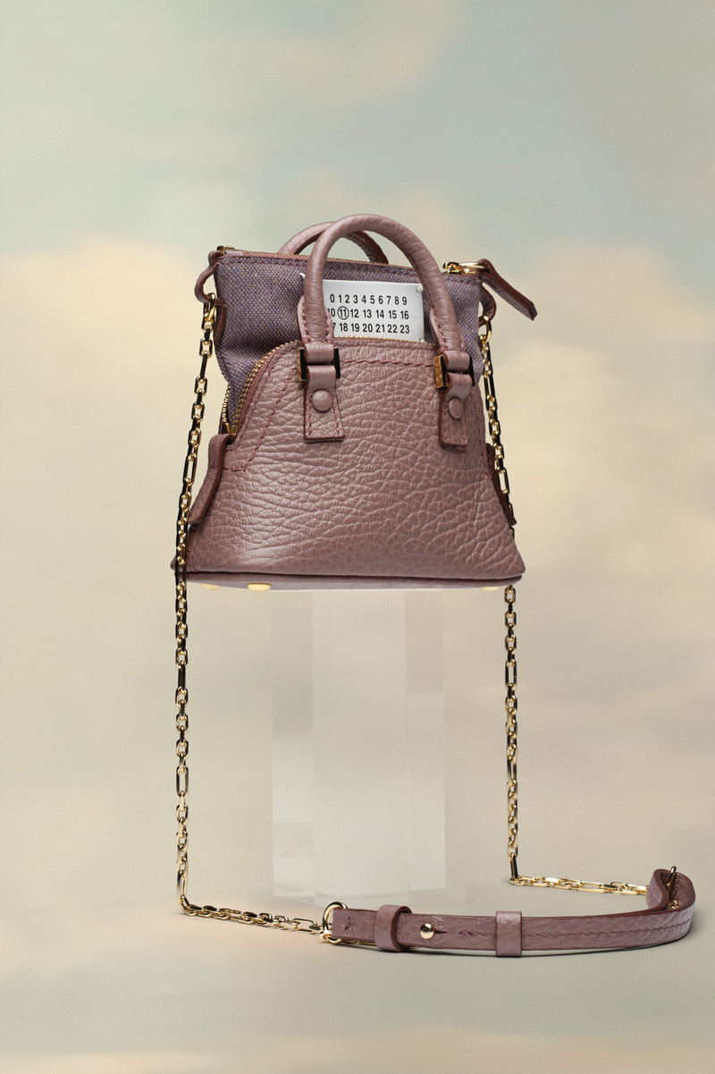 Maison Margiela 5AC classique baby outlook