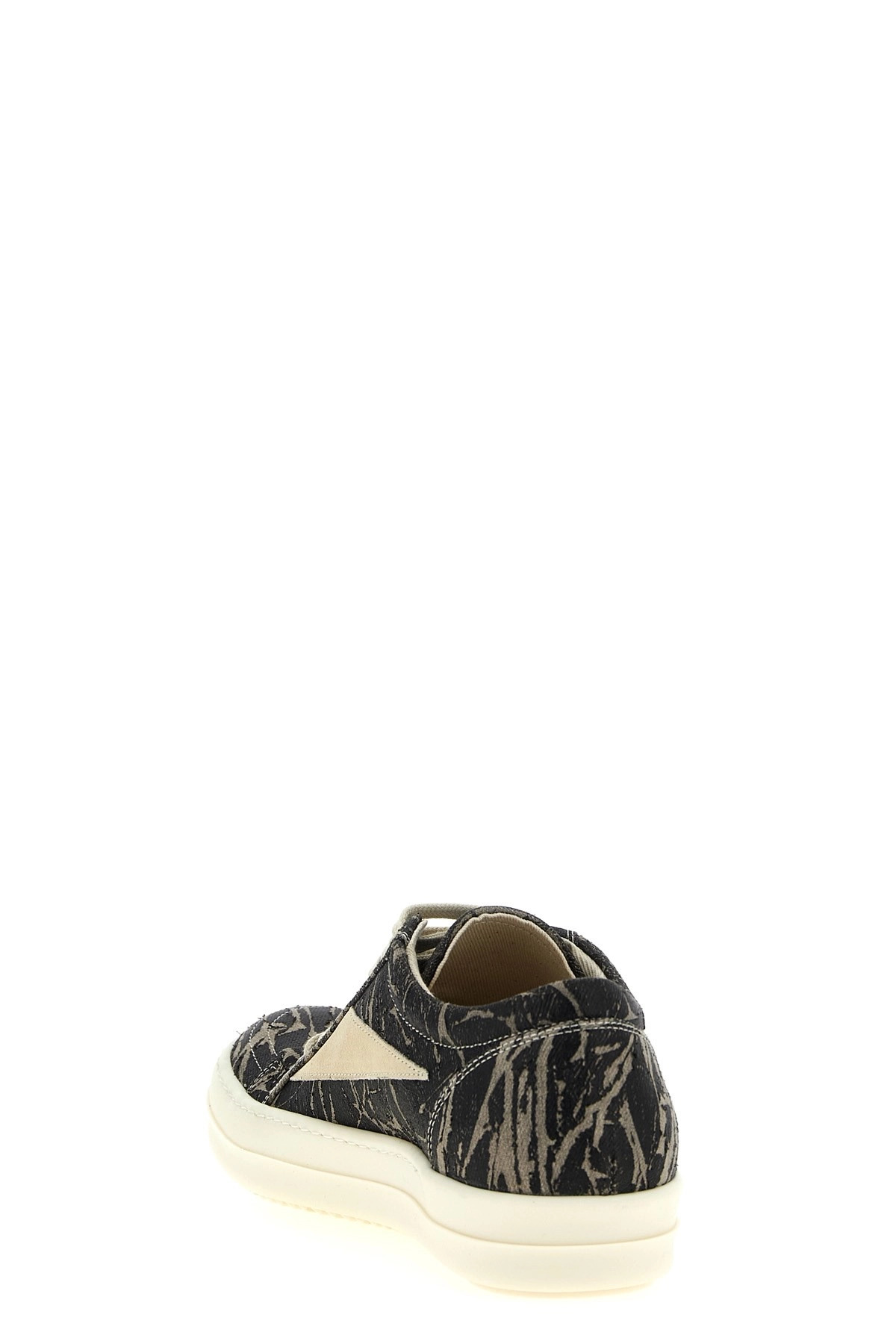 'Vintage Sneaks' sneakers - 3
