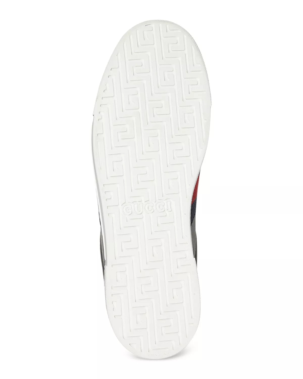 Men's Gucci Ace Sneakers - 6