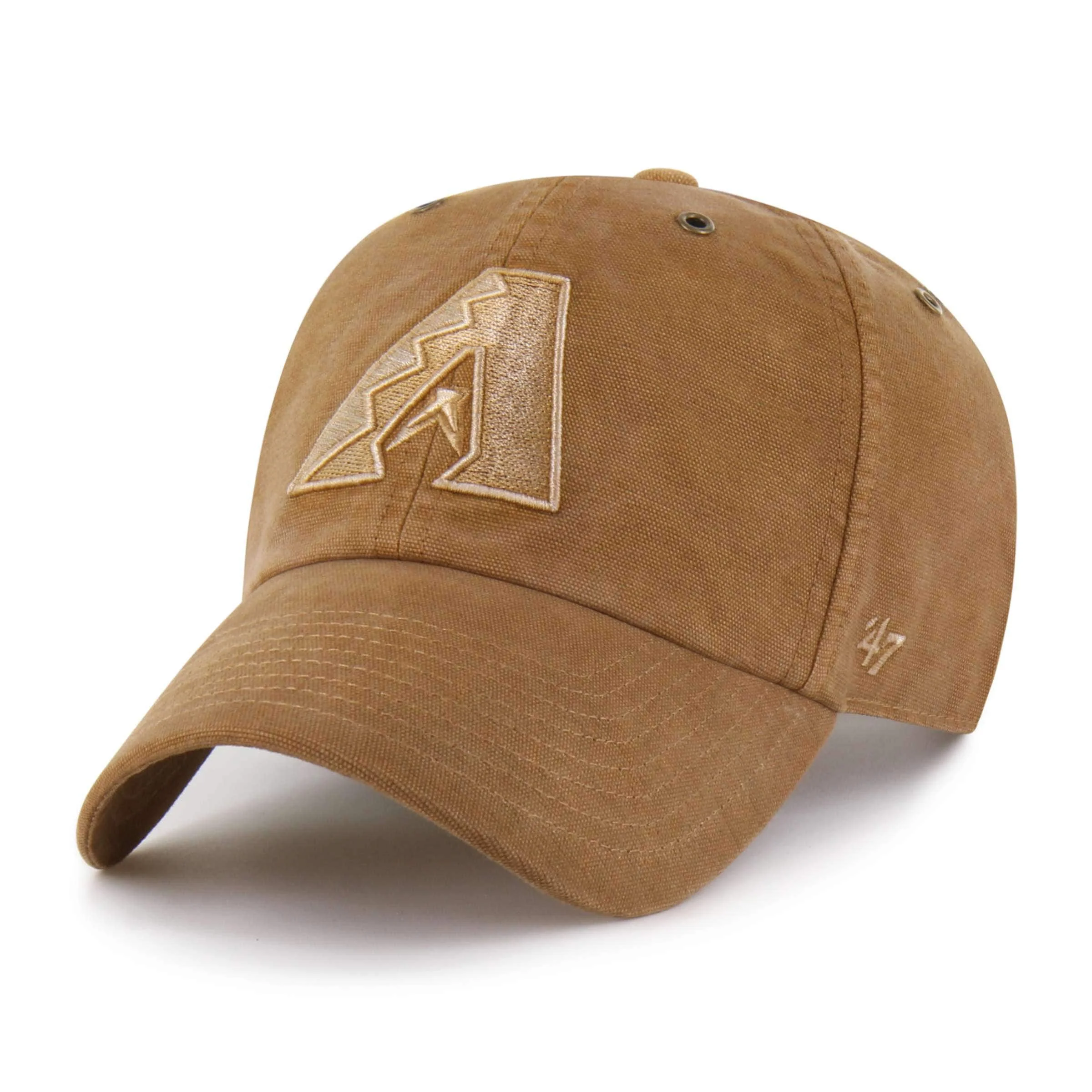 Arizona Diamondbacks '47 Dyed Clean Up - 1
