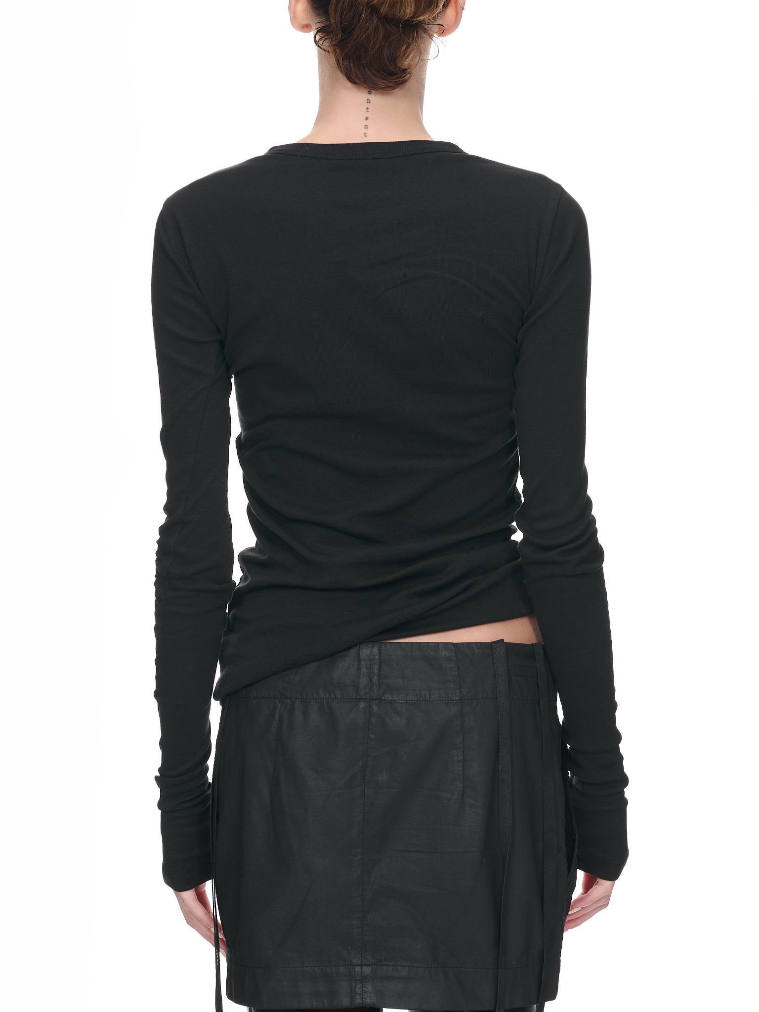 Fannie Tee - 3